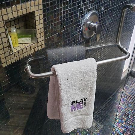 Playme Hotel El Salitre ภายนอก รูปภาพ