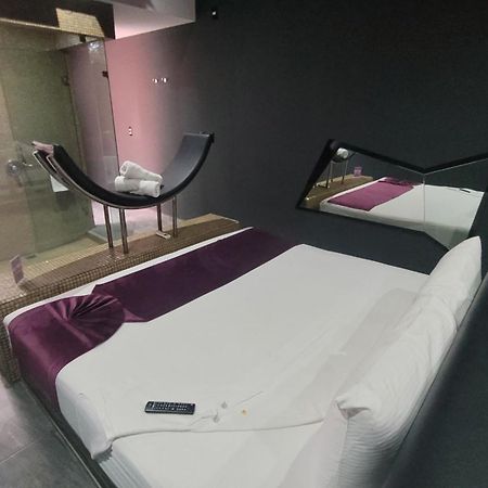 Playme Hotel El Salitre ภายนอก รูปภาพ