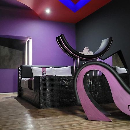 Playme Hotel El Salitre ภายนอก รูปภาพ