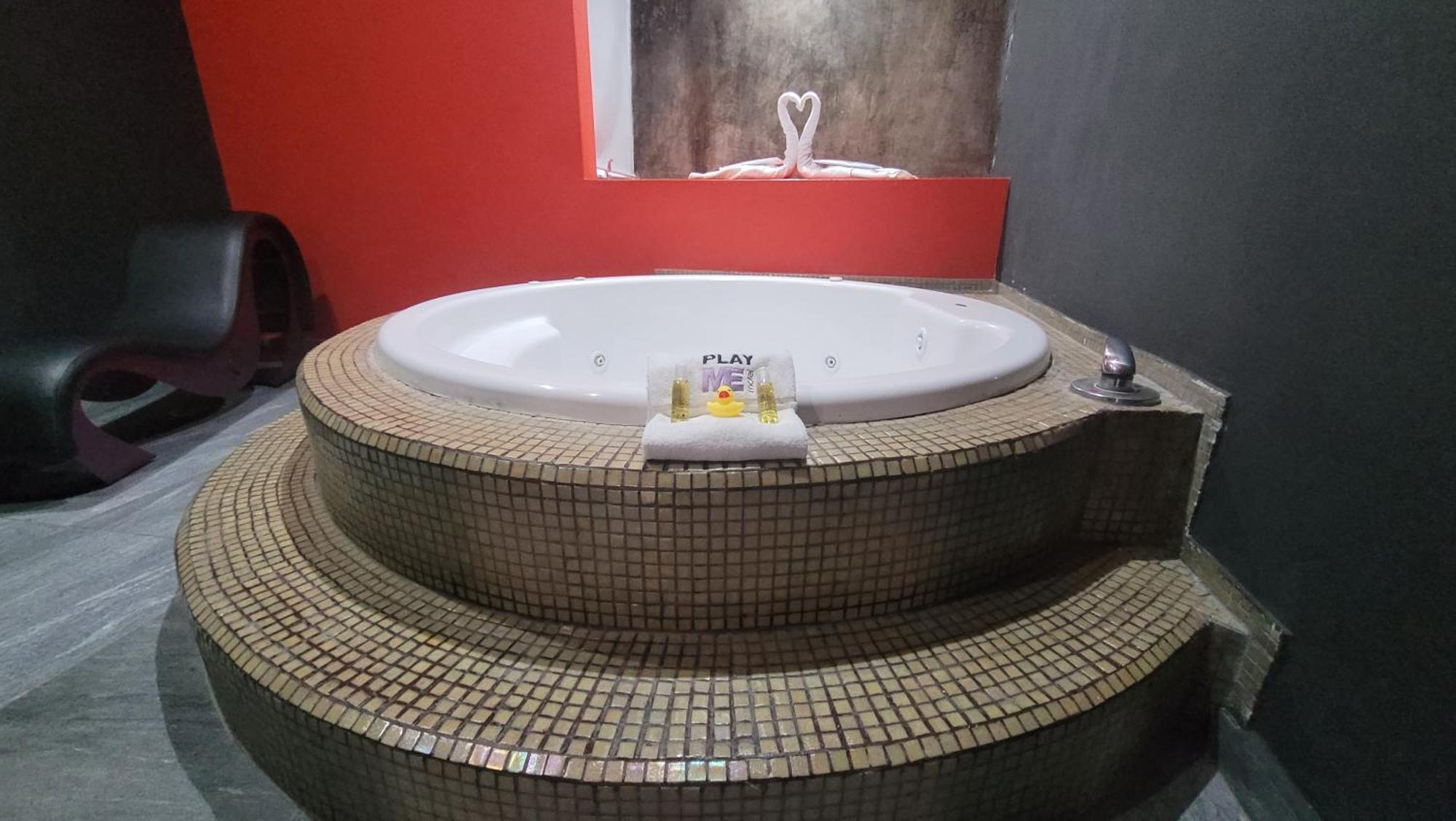 Playme Hotel El Salitre ภายนอก รูปภาพ