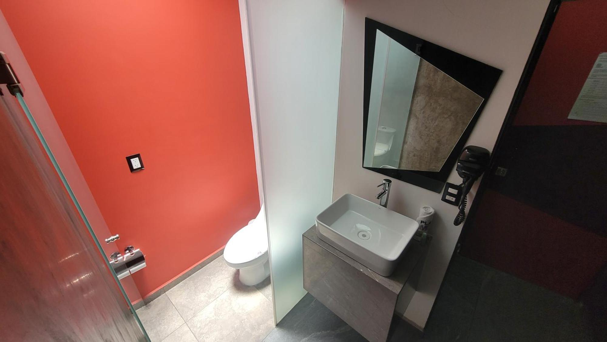 Playme Hotel El Salitre ภายนอก รูปภาพ