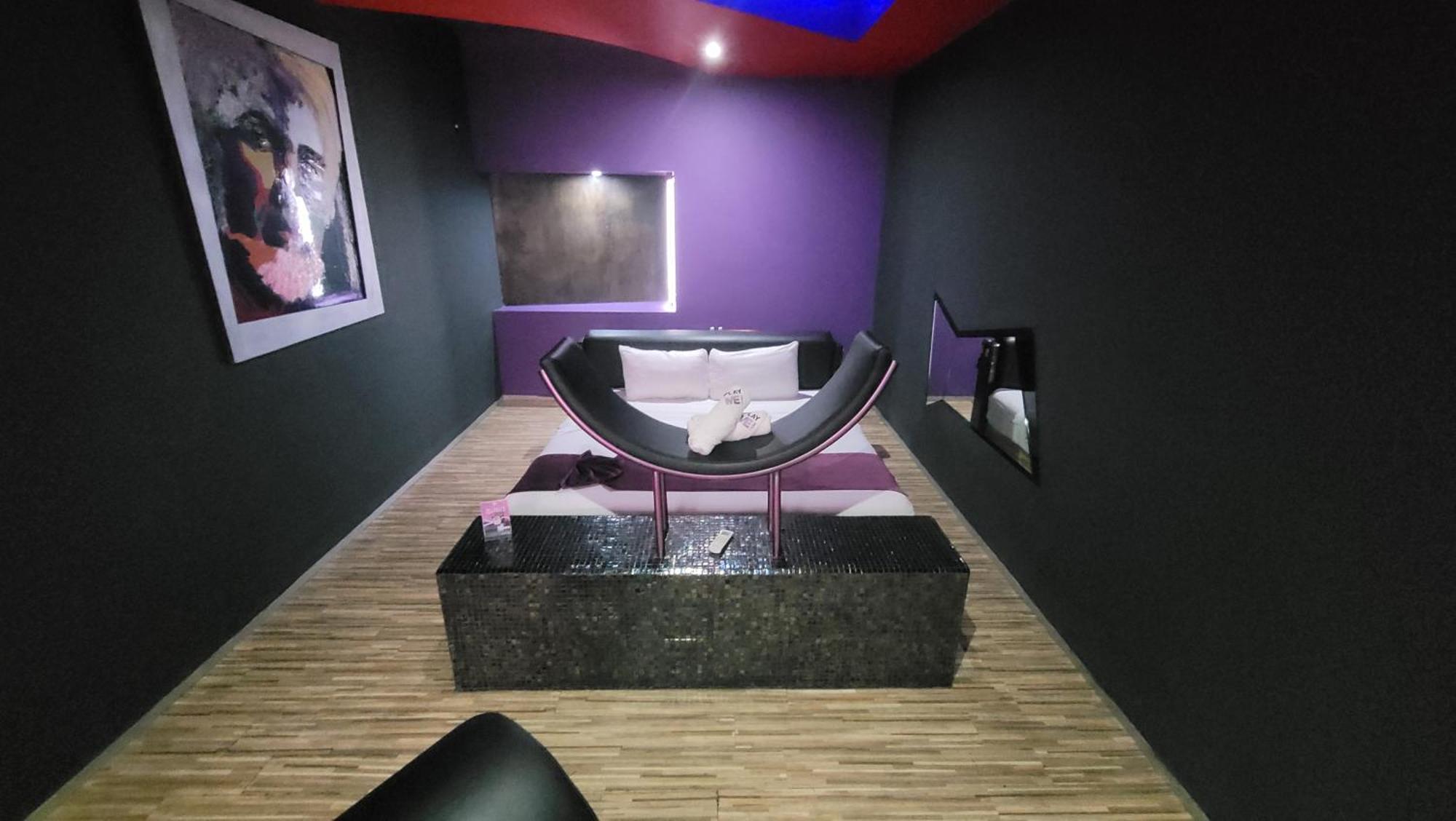 Playme Hotel El Salitre ภายนอก รูปภาพ