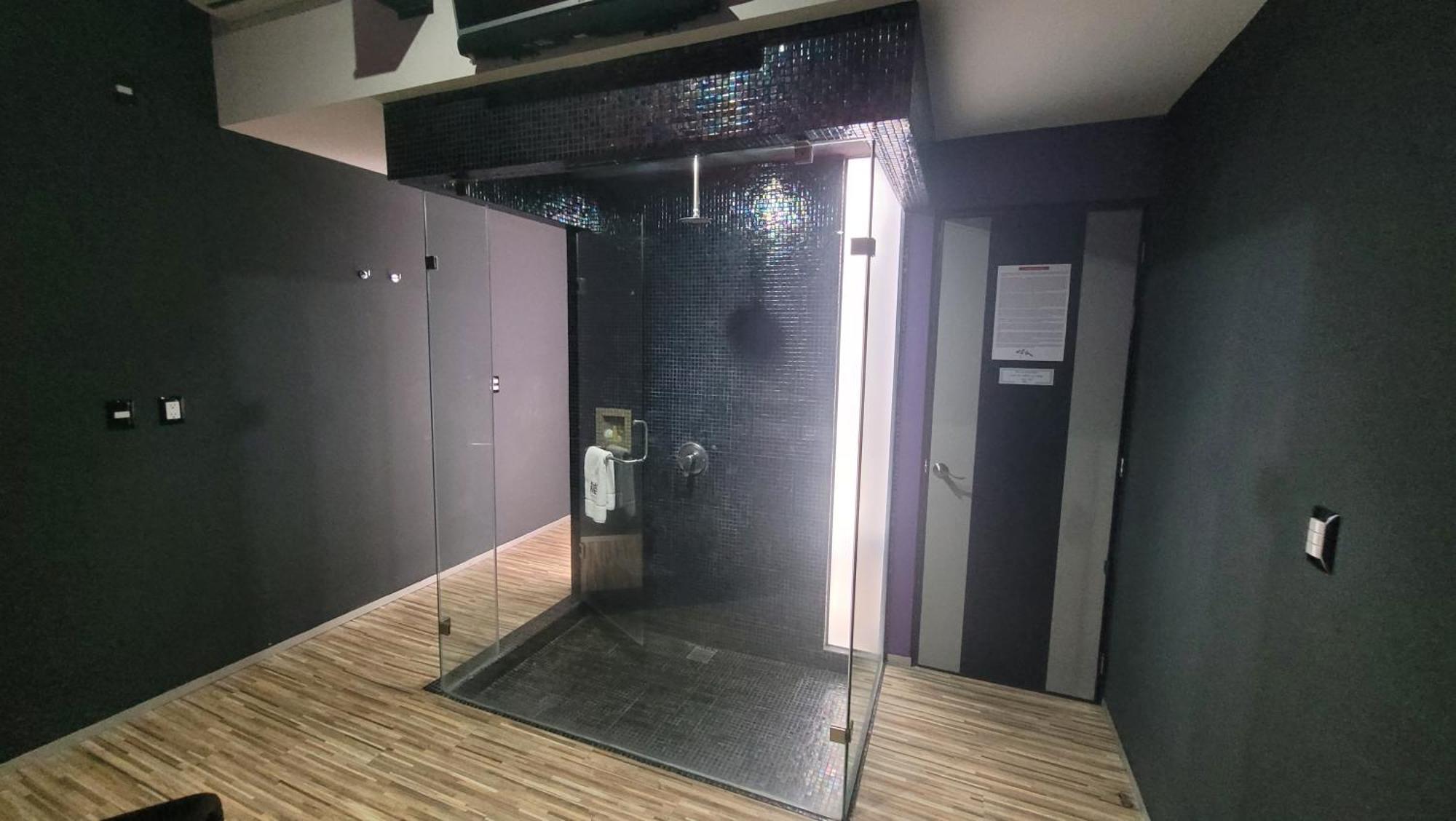 Playme Hotel El Salitre ภายนอก รูปภาพ