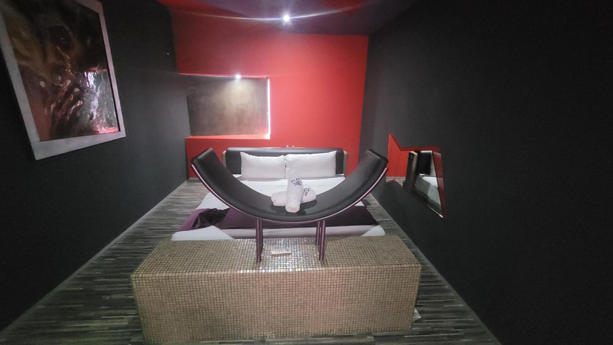 Playme Hotel El Salitre ภายนอก รูปภาพ